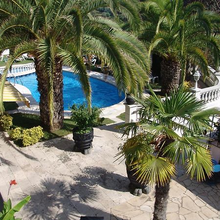 Hotel Bonsol Lloret de Mar Extérieur photo