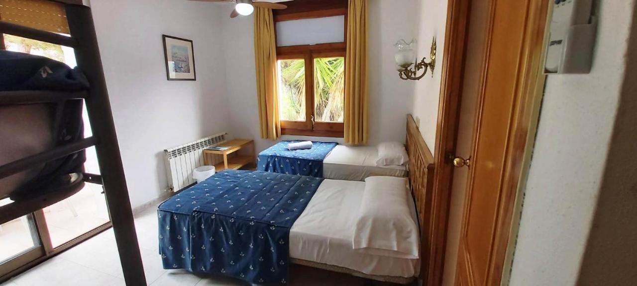 Hotel Bonsol Lloret de Mar Extérieur photo