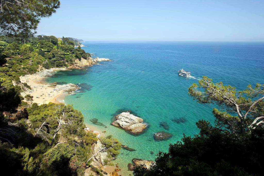 Hotel Bonsol Lloret de Mar Extérieur photo