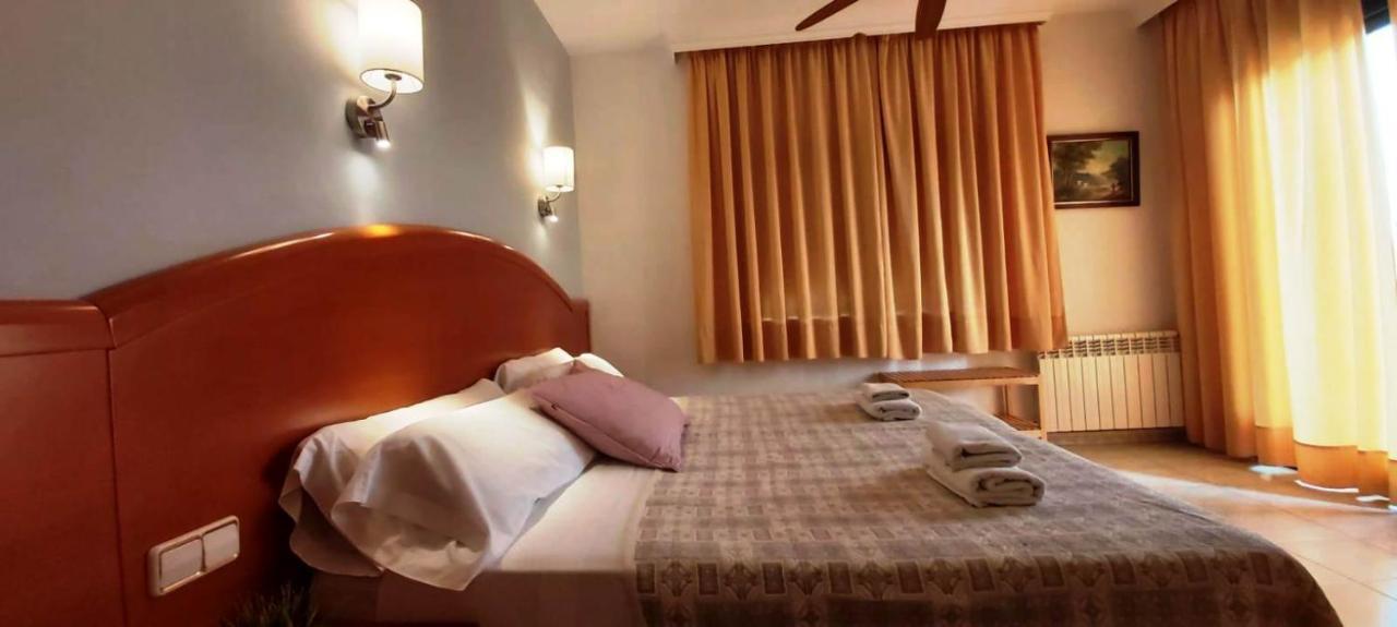 Hotel Bonsol Lloret de Mar Extérieur photo