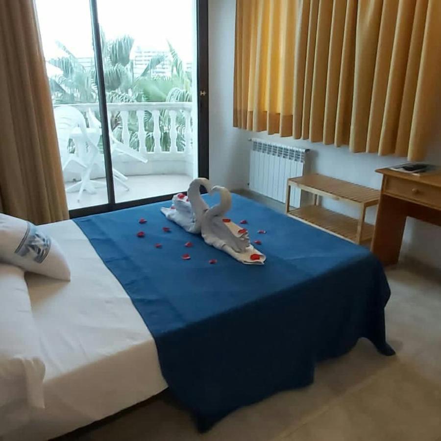 Hotel Bonsol Lloret de Mar Extérieur photo