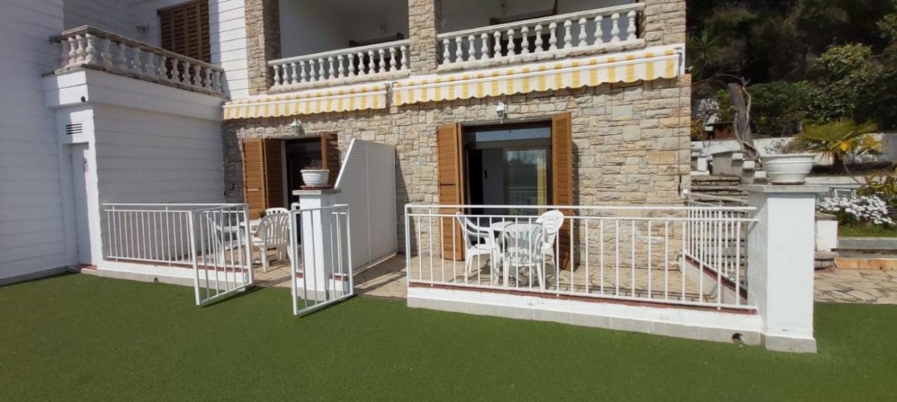 Hotel Bonsol Lloret de Mar Extérieur photo