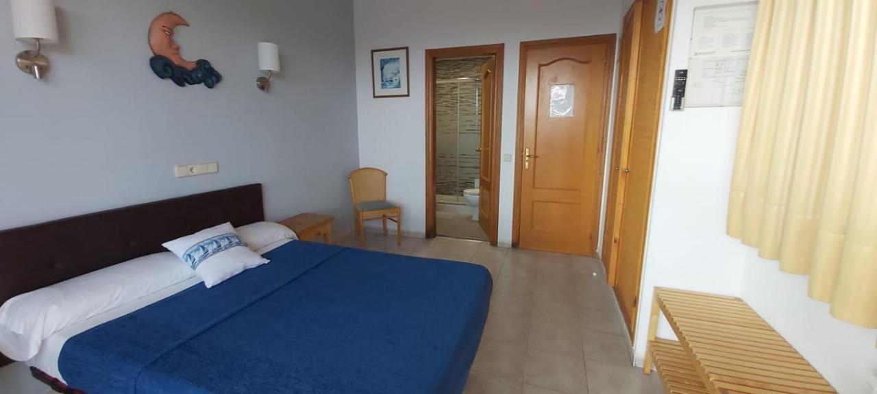 Hotel Bonsol Lloret de Mar Extérieur photo