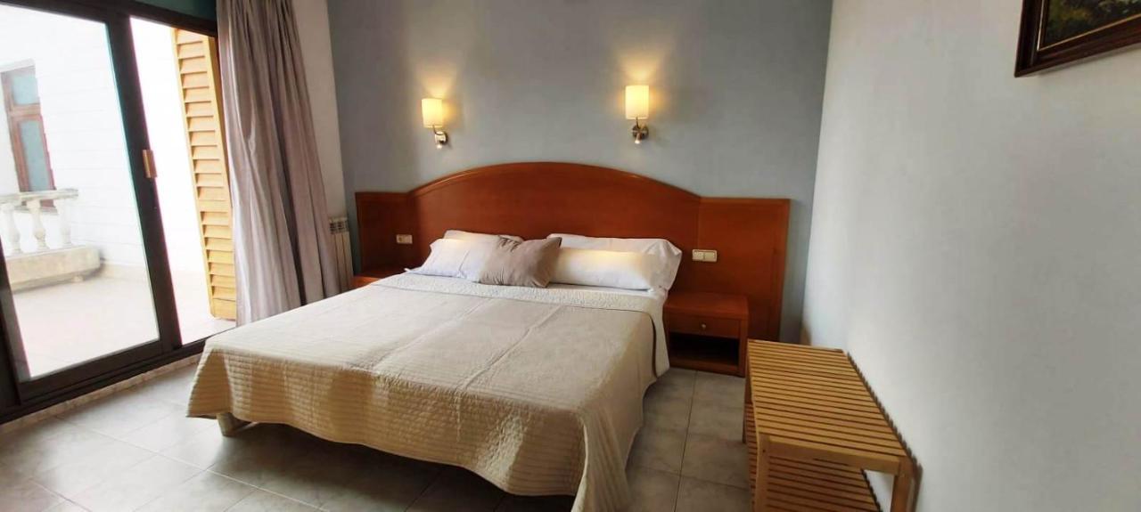 Hotel Bonsol Lloret de Mar Extérieur photo