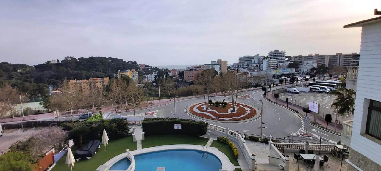 Hotel Bonsol Lloret de Mar Extérieur photo