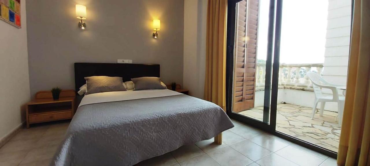 Hotel Bonsol Lloret de Mar Extérieur photo