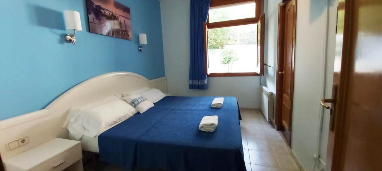 Hotel Bonsol Lloret de Mar Extérieur photo