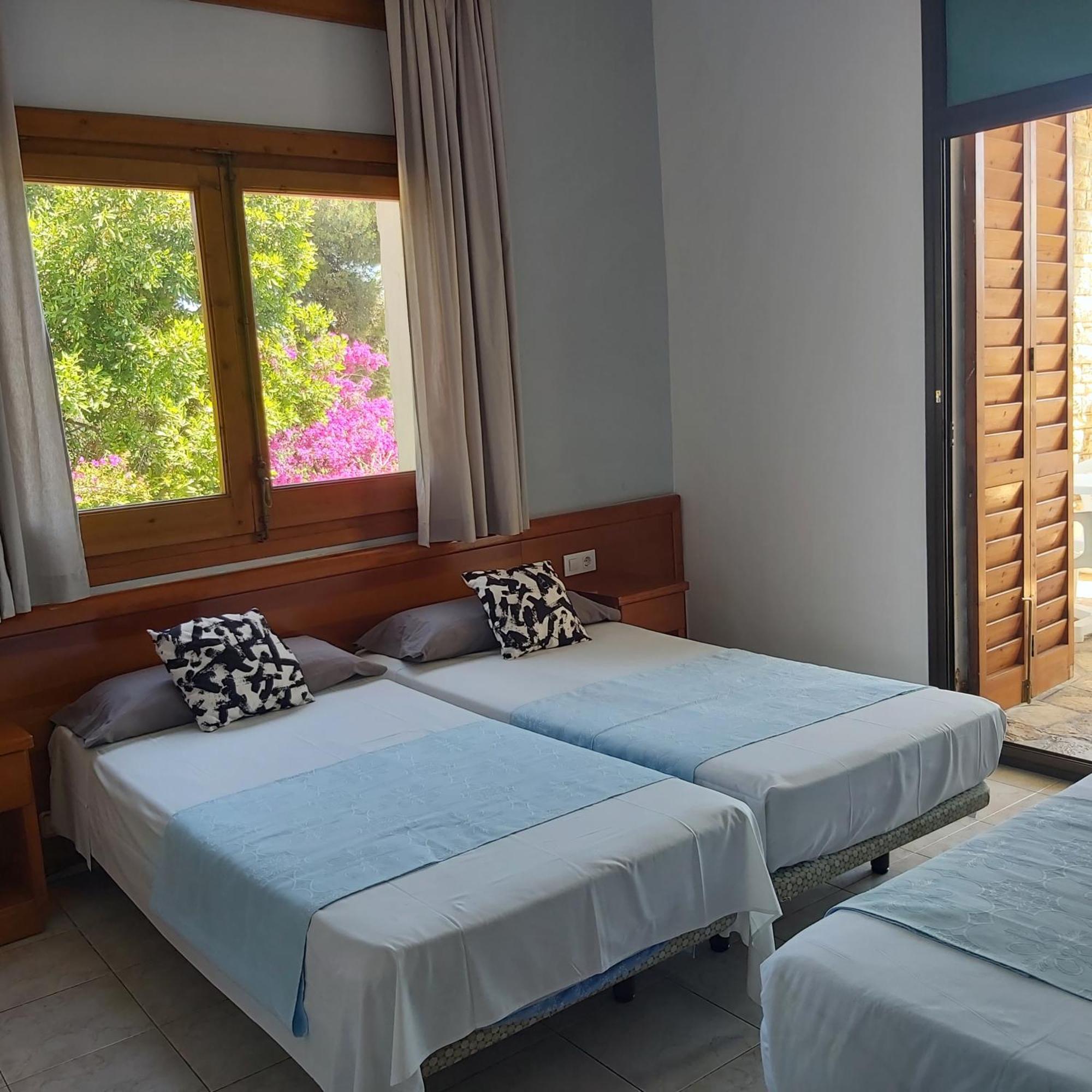 Hotel Bonsol Lloret de Mar Extérieur photo