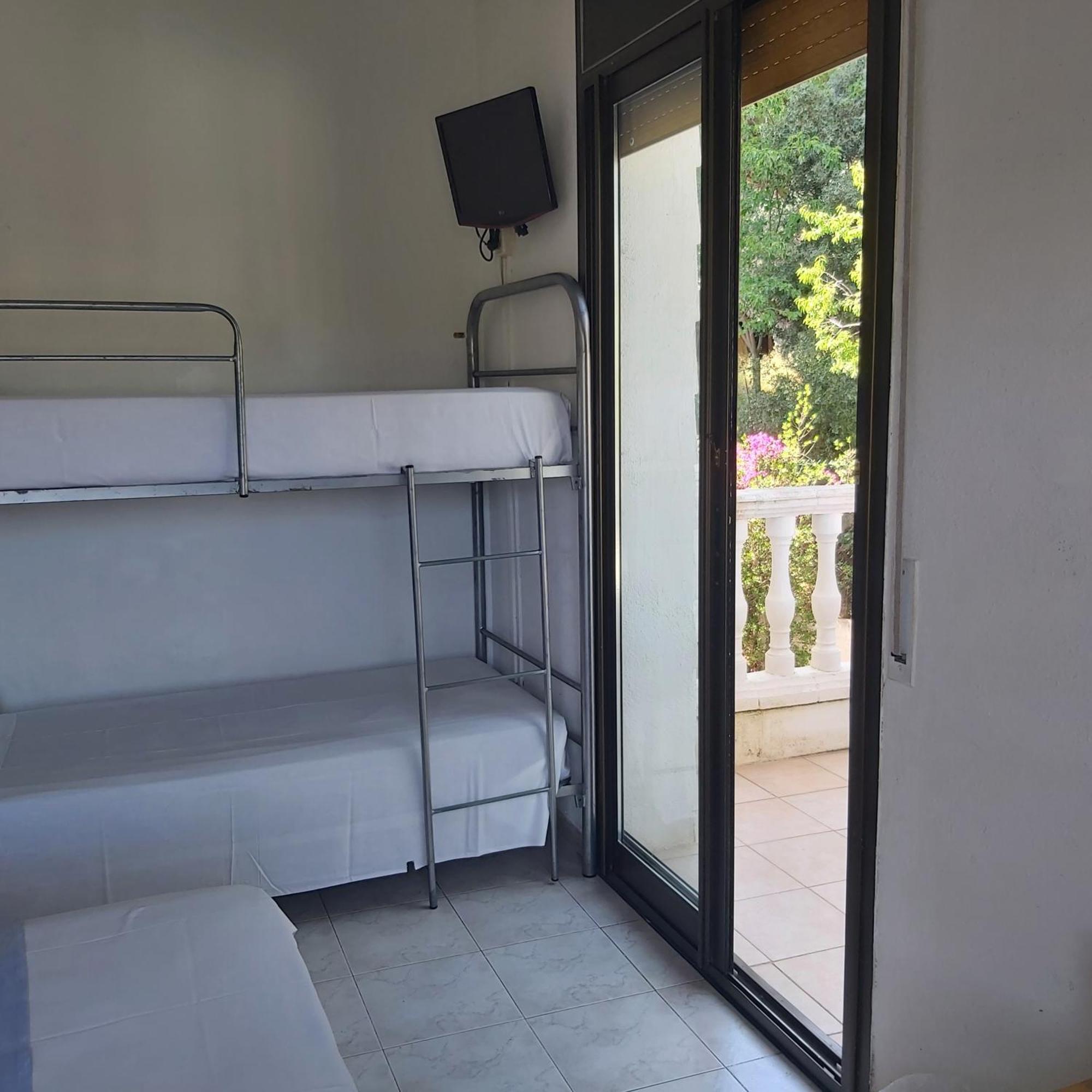 Hotel Bonsol Lloret de Mar Extérieur photo