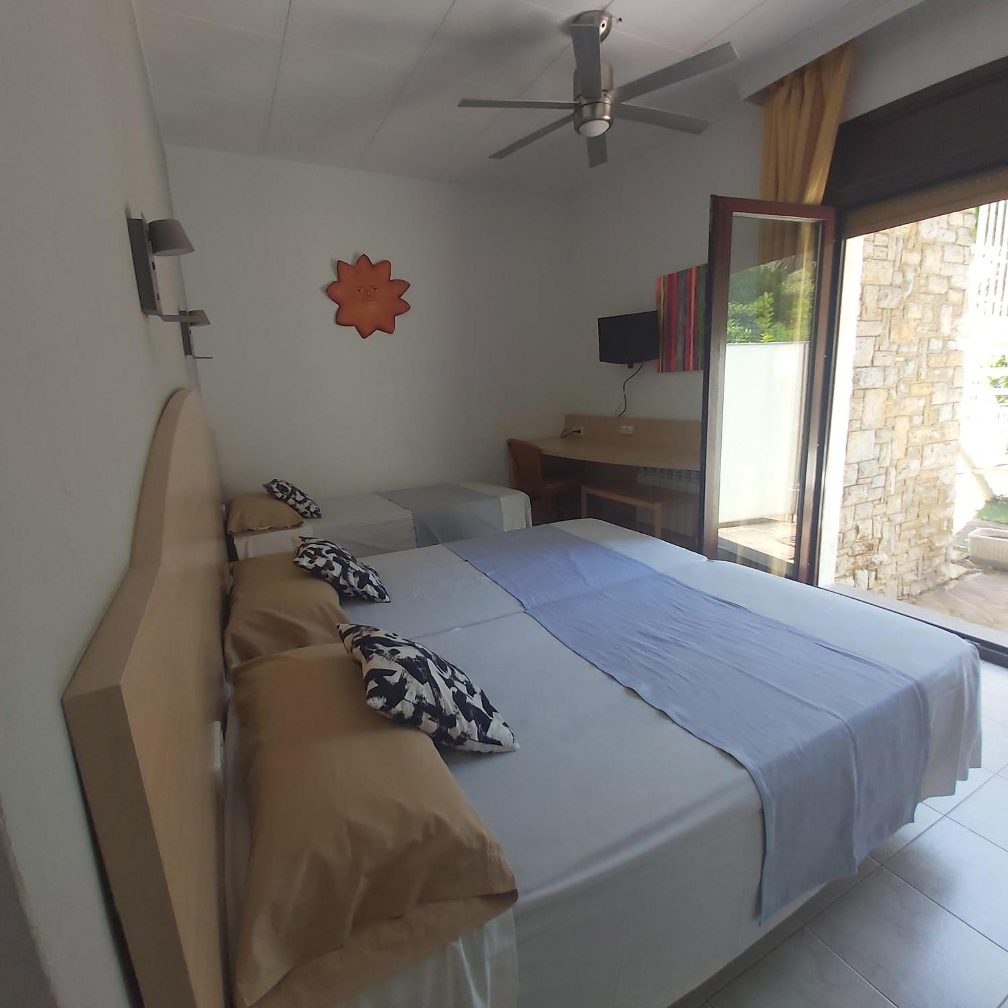Hotel Bonsol Lloret de Mar Extérieur photo
