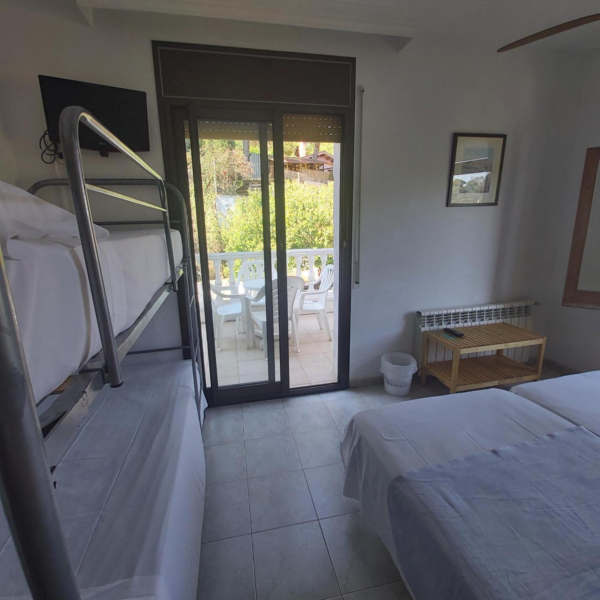 Hotel Bonsol Lloret de Mar Extérieur photo