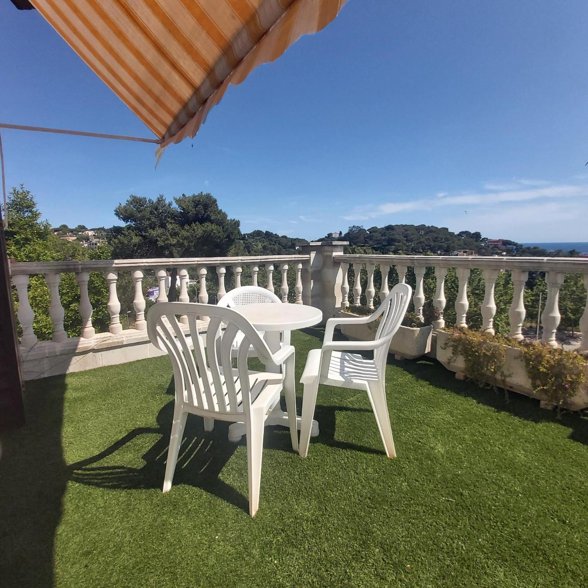 Hotel Bonsol Lloret de Mar Extérieur photo