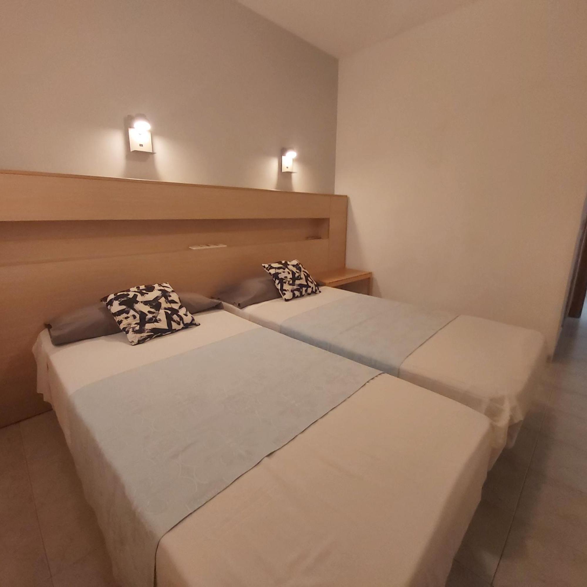 Hotel Bonsol Lloret de Mar Extérieur photo