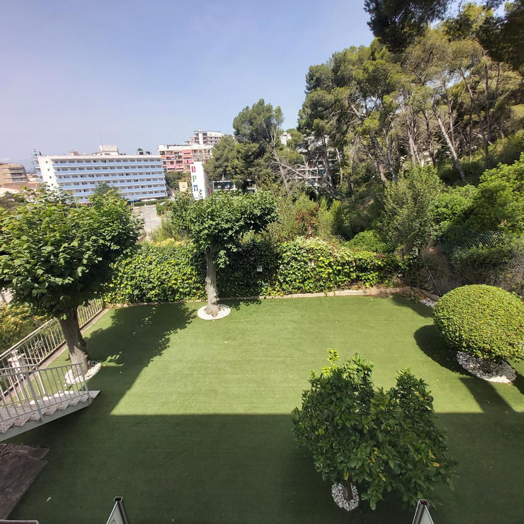 Hotel Bonsol Lloret de Mar Extérieur photo