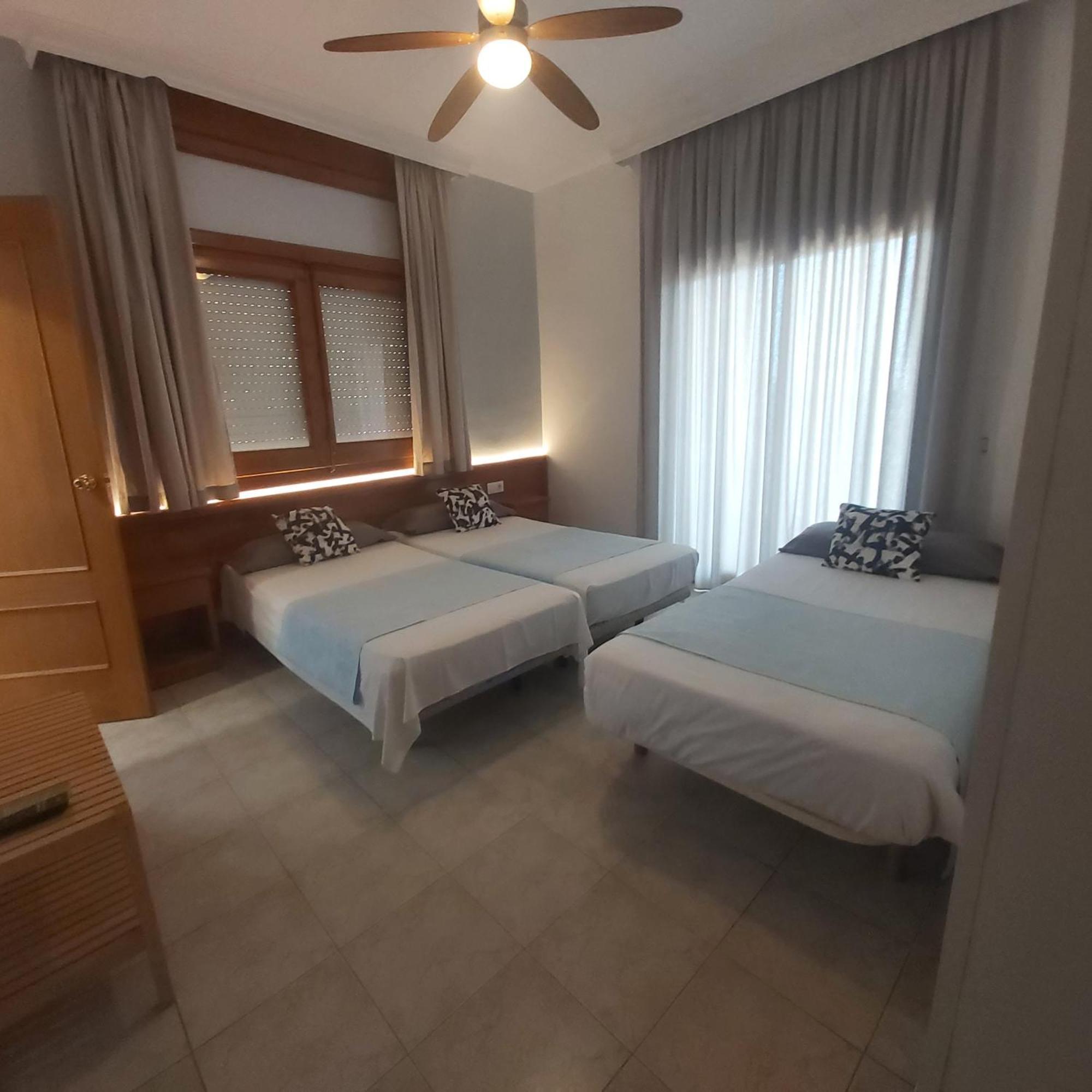 Hotel Bonsol Lloret de Mar Extérieur photo