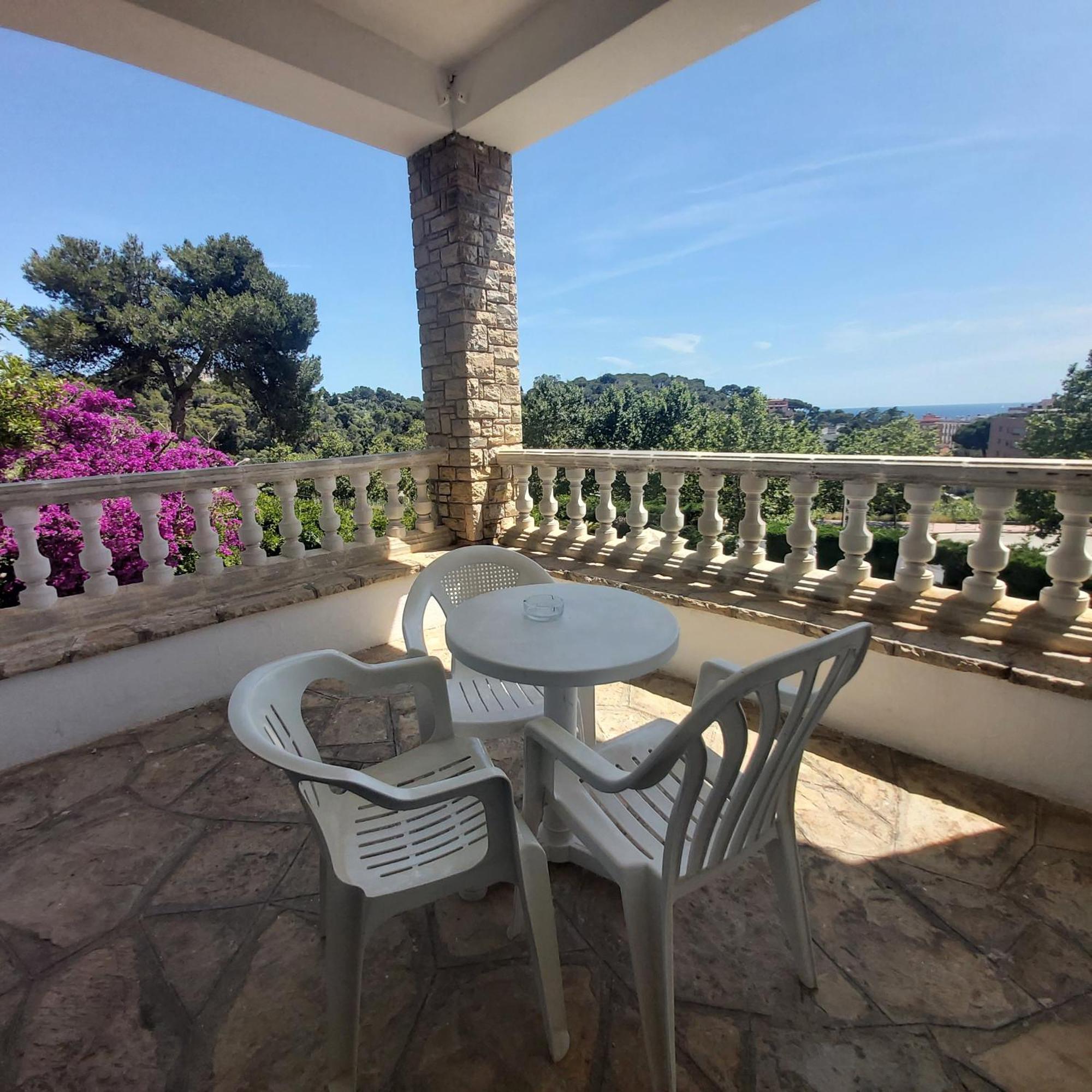 Hotel Bonsol Lloret de Mar Extérieur photo