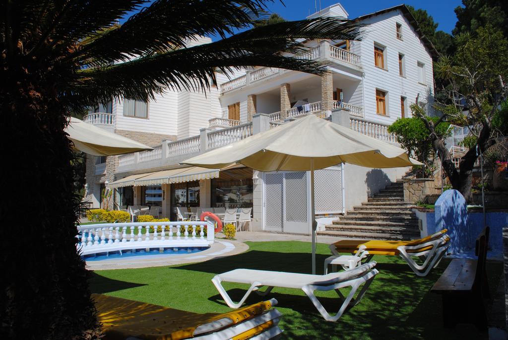 Hotel Bonsol Lloret de Mar Extérieur photo