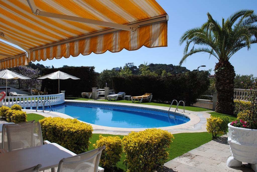 Hotel Bonsol Lloret de Mar Extérieur photo