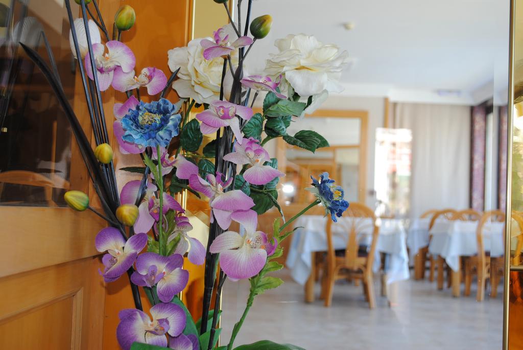 Hotel Bonsol Lloret de Mar Extérieur photo