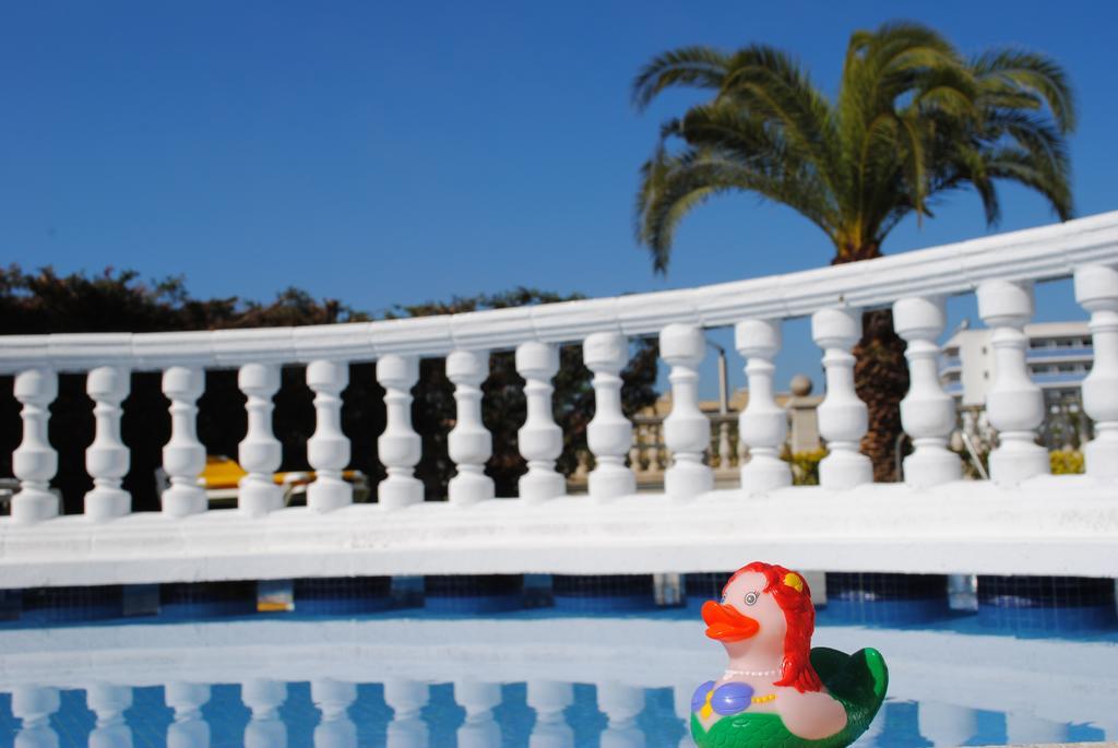 Hotel Bonsol Lloret de Mar Extérieur photo