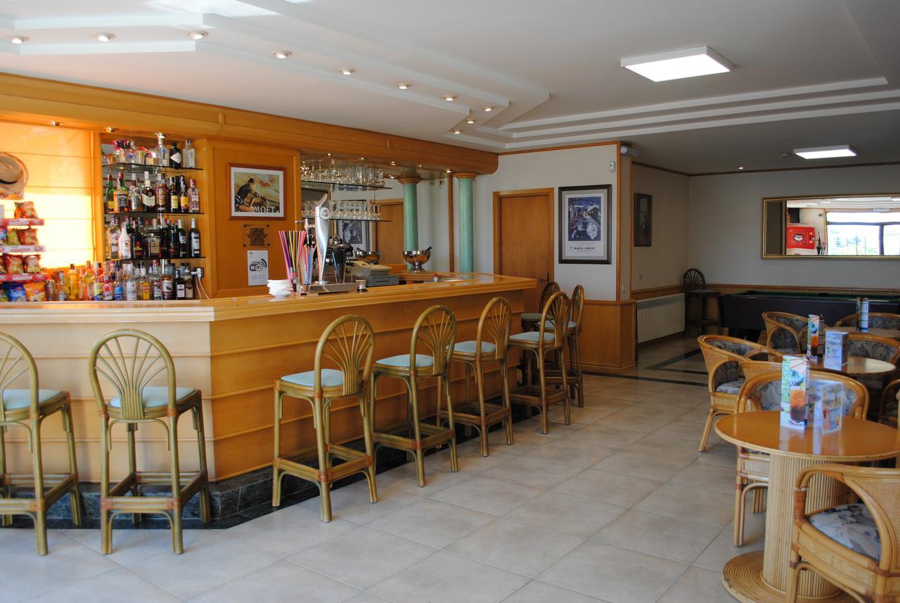 Hotel Bonsol Lloret de Mar Extérieur photo