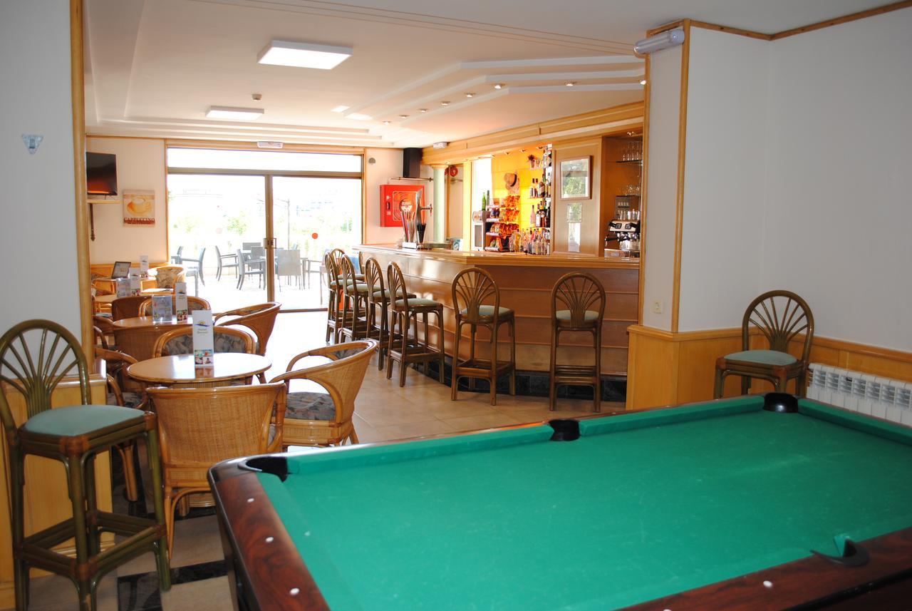 Hotel Bonsol Lloret de Mar Extérieur photo