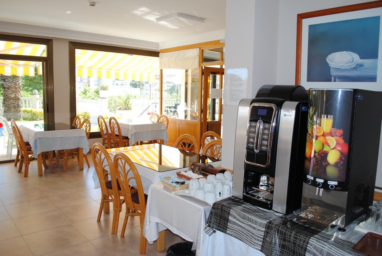 Hotel Bonsol Lloret de Mar Extérieur photo
