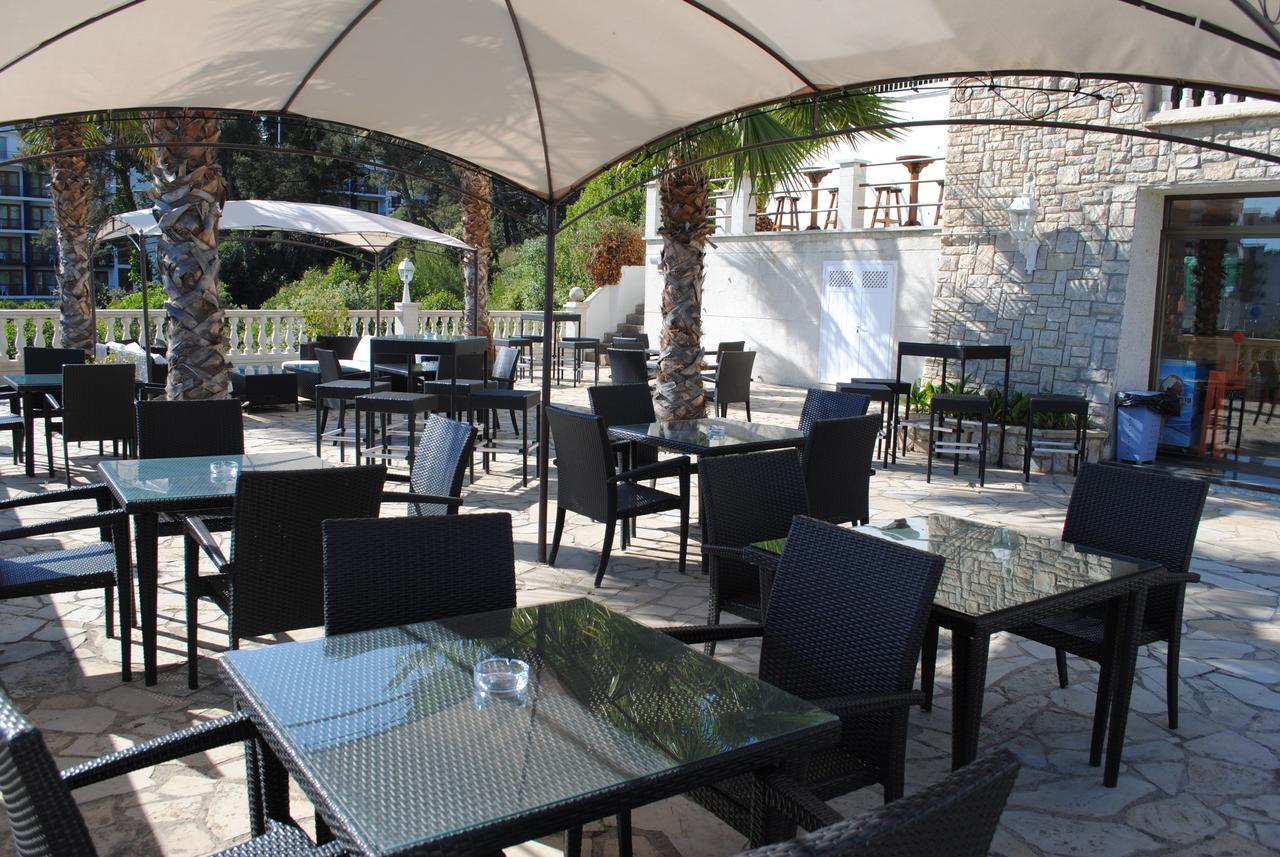 Hotel Bonsol Lloret de Mar Extérieur photo