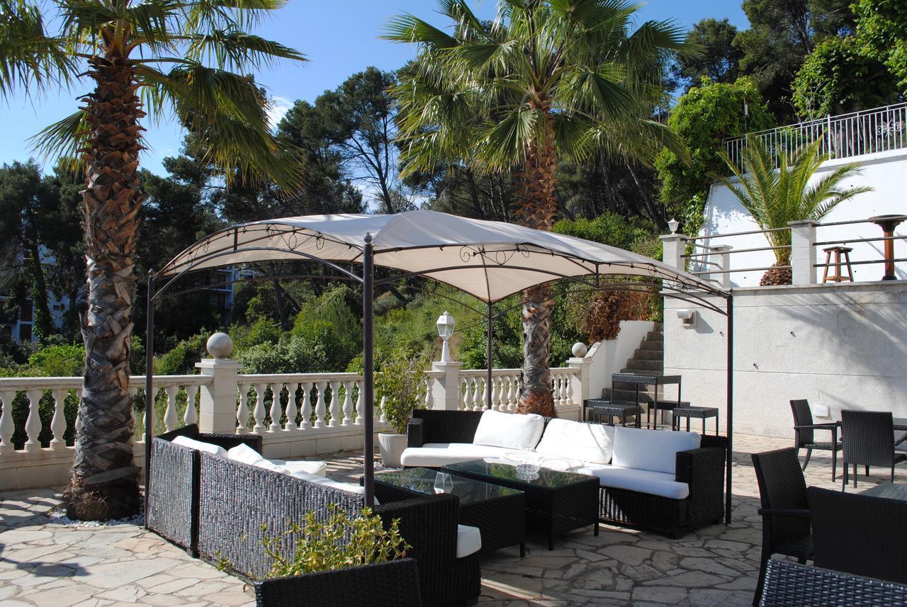 Hotel Bonsol Lloret de Mar Extérieur photo