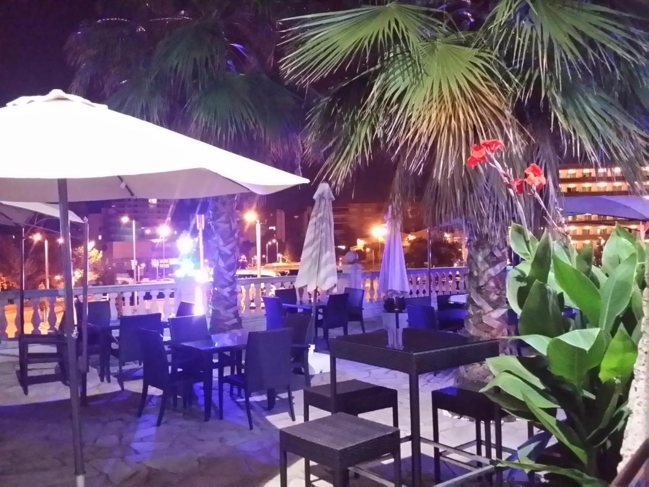 Hotel Bonsol Lloret de Mar Extérieur photo