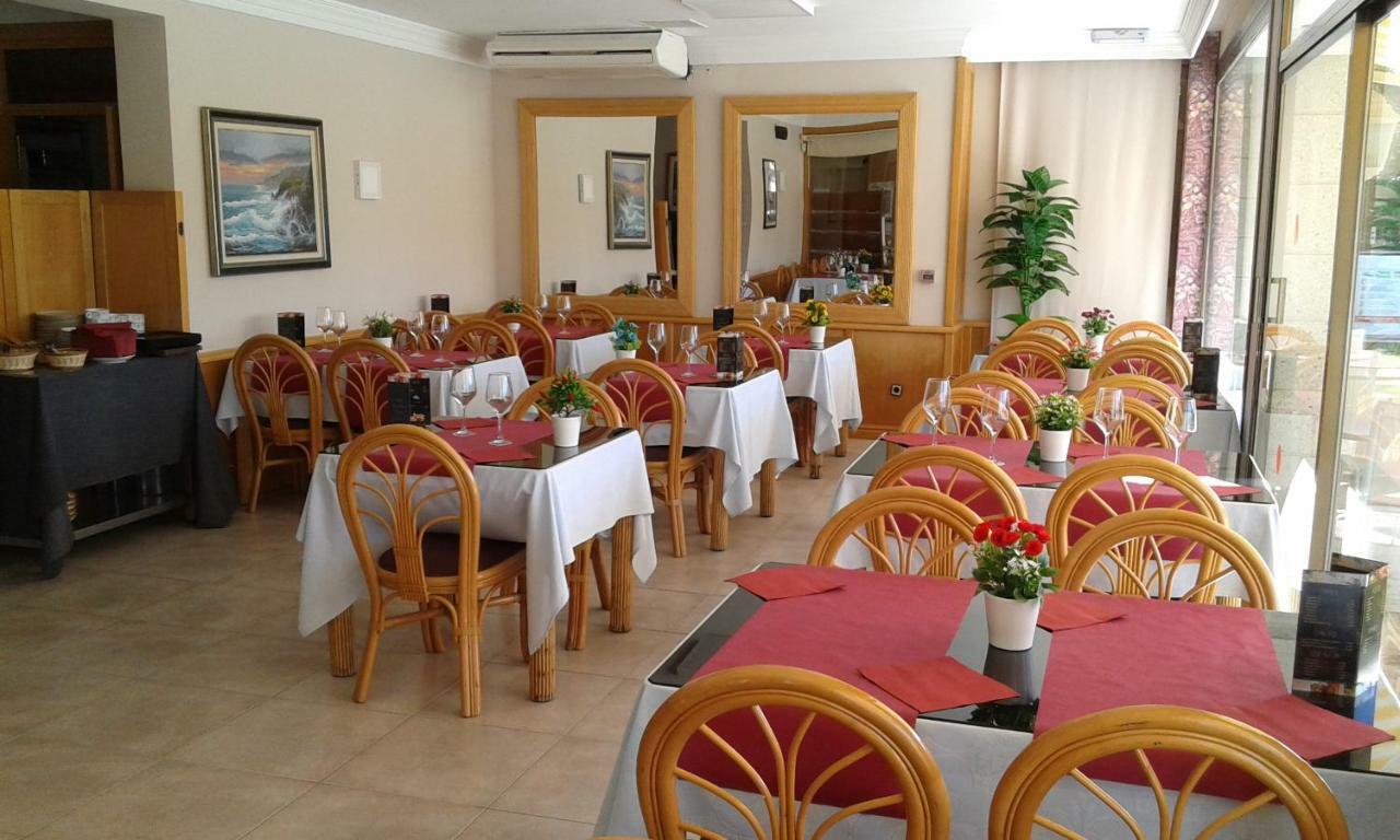 Hotel Bonsol Lloret de Mar Extérieur photo
